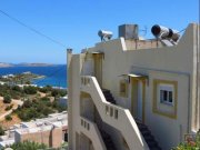 Amoudara Kreta, Amoudara, Fünf Appartments mit herrlichem Meerblick zu verkaufen. Haus kaufen